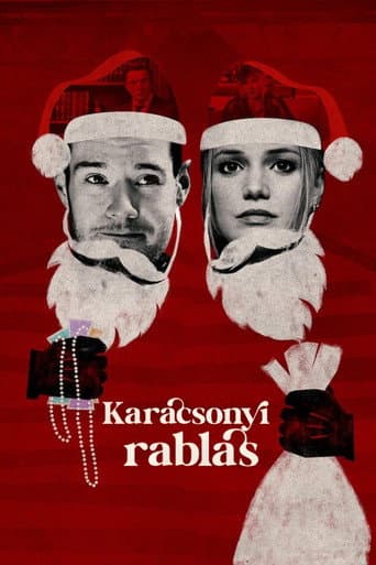 Karácsonyi rablás
