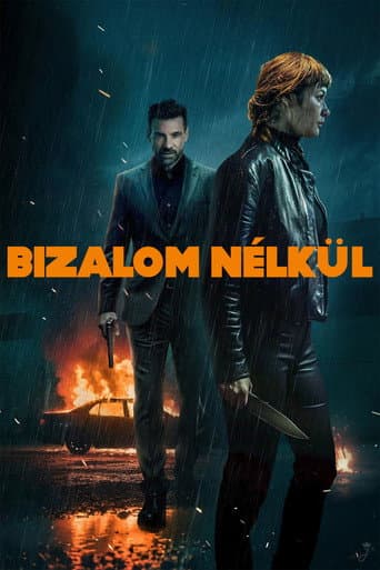 Bizalom nélkül
