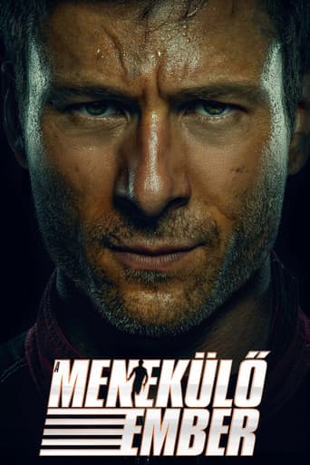 Menekülő ember