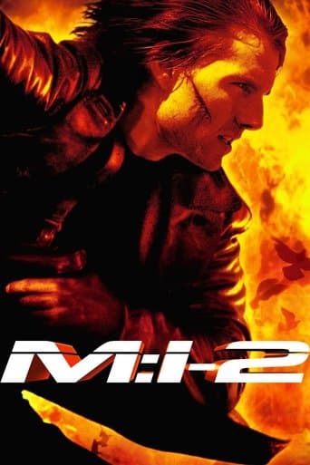Mission: Impossible 2.