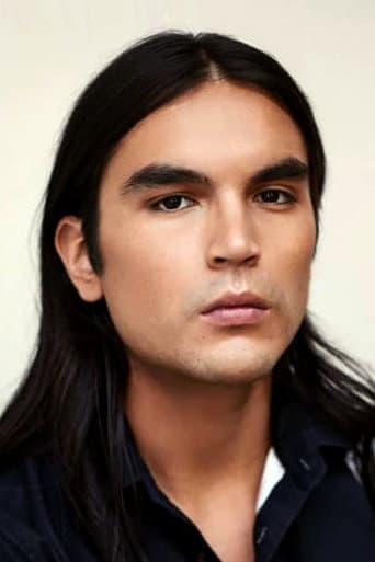 Joshua Odjick
