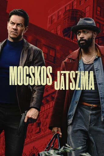 Mocskos játszma