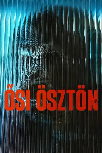 Ősi ösztön