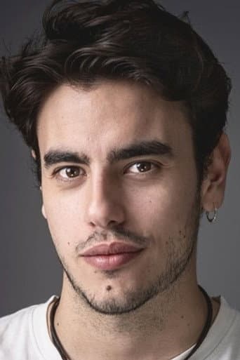 Ferran Fernández