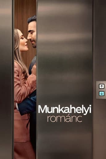 Munkahelyi románc