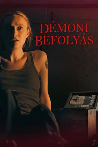 Démoni befolyás