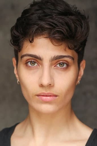 Xelia Mendes-Jones