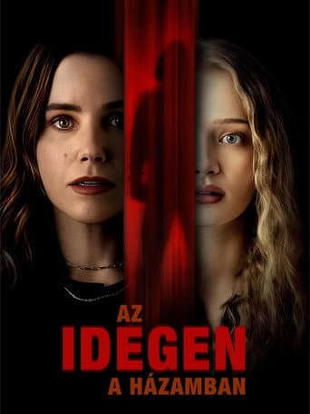 Az idegen a házamban