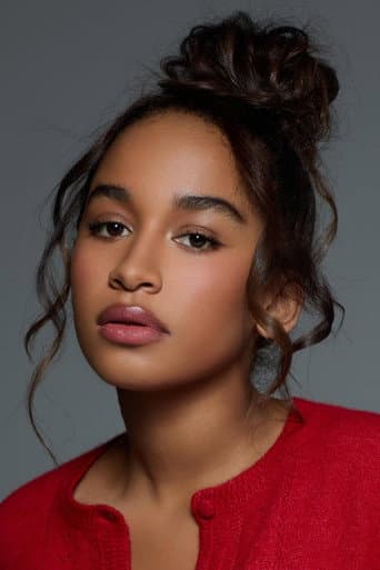 Jordyn Curet