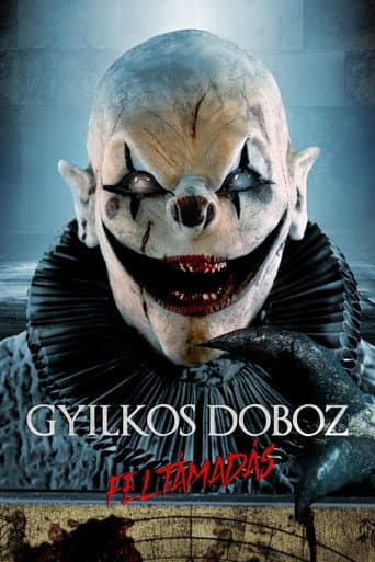 Gyilkos doboz: Feltámadás