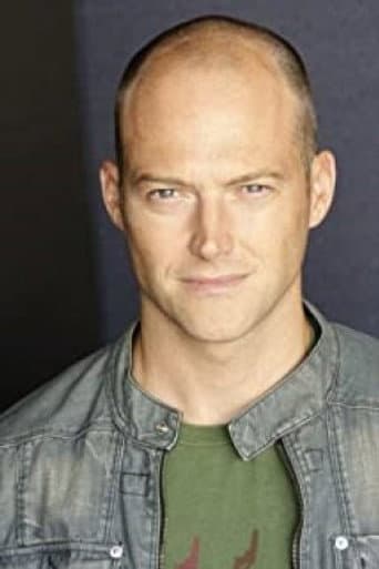 Sean Patrick Murphy