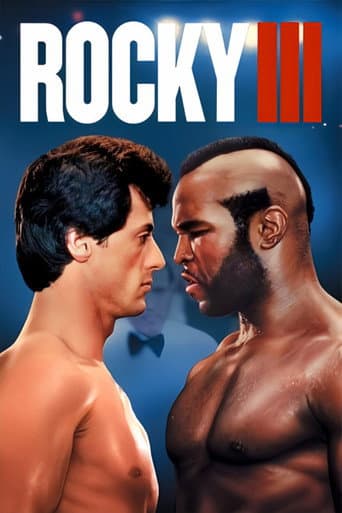 Rocky III.