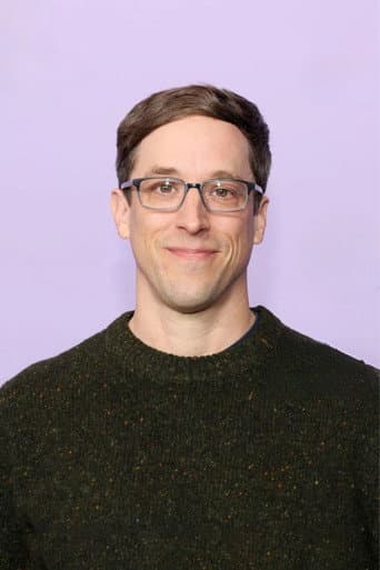 Josh Greenbaum