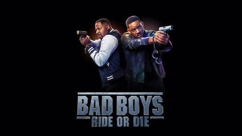 Bad Boys - Mindent vagy többet – 6. kép