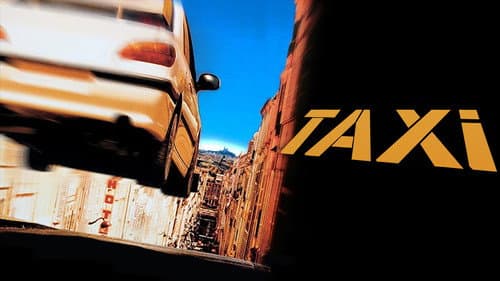 Taxi – 1. kép
