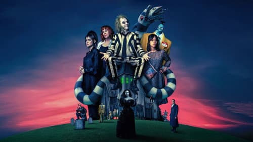 Beetlejuice Beetlejuice – 3. kép