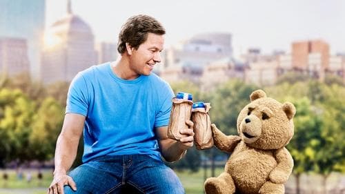 Ted 2. – 2. kép