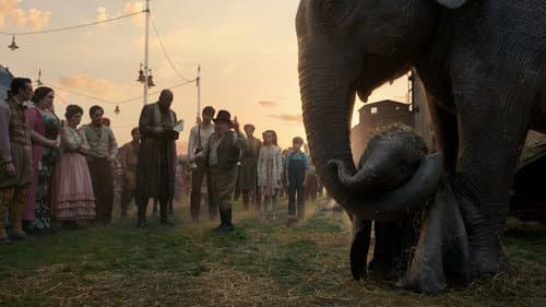 Dumbó – 7. kép