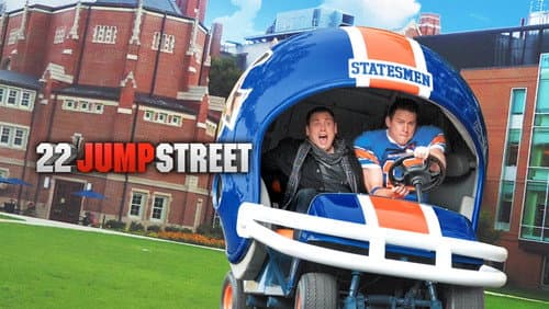 22 Jump Street - A túlkoros osztag – 11. kép