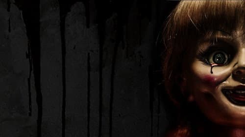 Annabelle – 4. kép