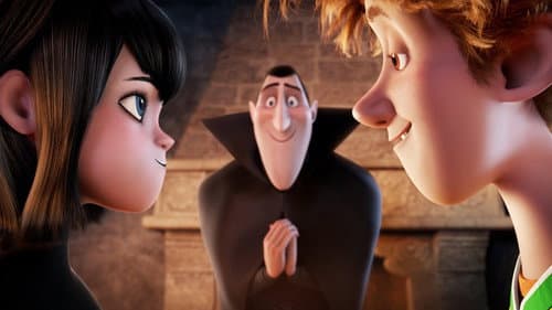 Hotel Transylvania - Ahol a szörnyek lazulnak – 6. kép