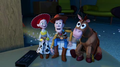 Toy Story – Játékháború 2. – 5. kép