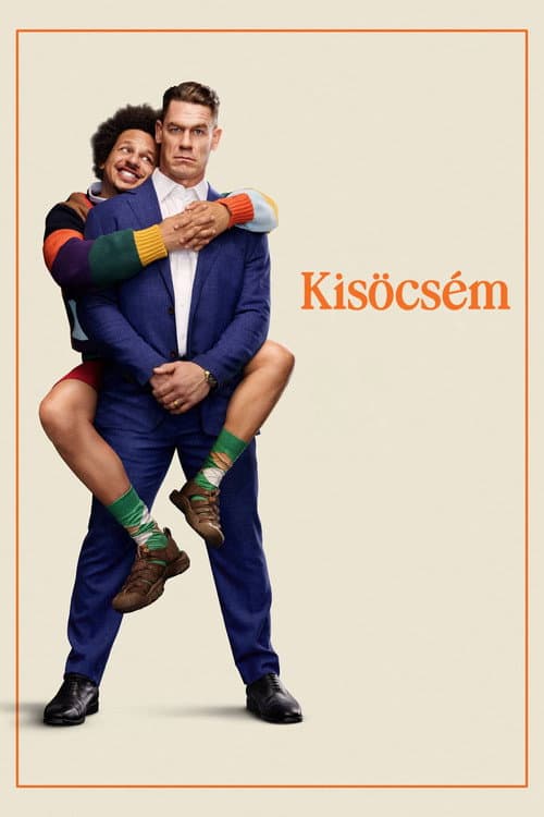 Kisöcsém