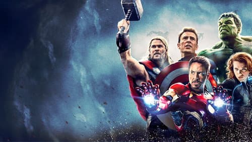 Bosszúállók: Ultron kora – 10. kép