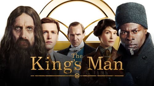 King's Man: A kezdetek – 10. kép