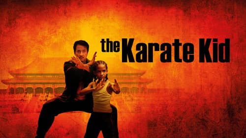 A karate kölyök – 2. kép