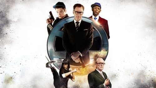 Kingsman: A titkos szolgálat – 9. kép
