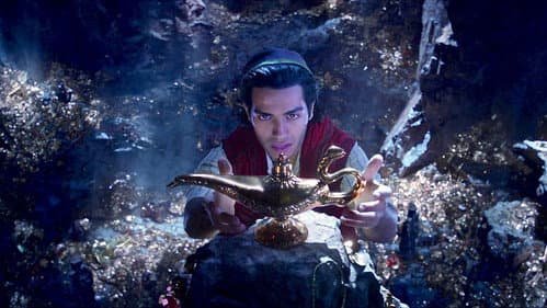 Aladdin – 12. kép