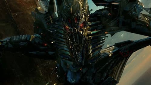 Transformers: A bukottak bosszúja – 10. kép