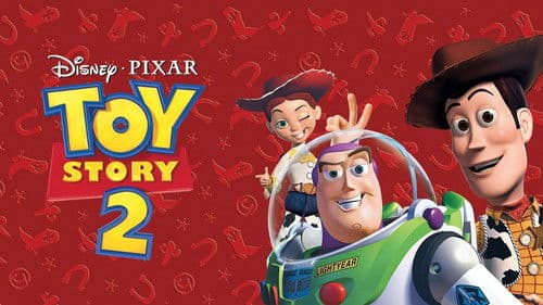Toy Story – Játékháború 2. – 4. kép