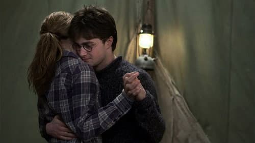 Harry Potter és a Halál ereklyéi 1. rész – 8. kép
