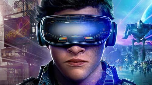 Ready Player One – 5. kép