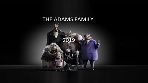 Addams Family – 10. kép