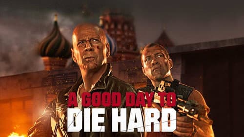Die Hard 5. - Drágább, mint az életed – 3. kép