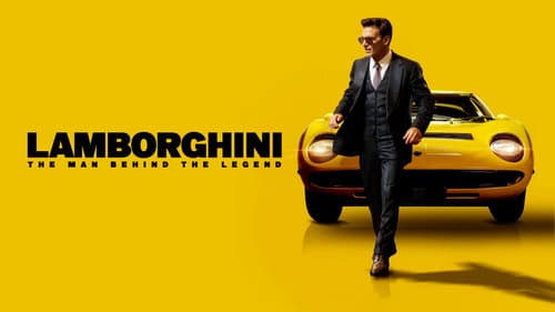 Lamborghini - A Férfi A Legenda Mögött – 12. kép