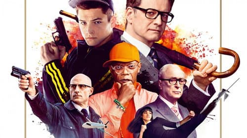 Kingsman: A titkos szolgálat – 11. kép