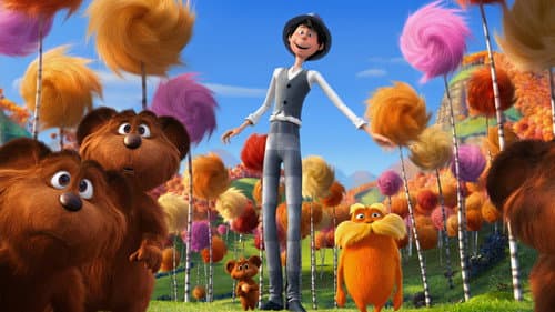 Lorax – 10. kép