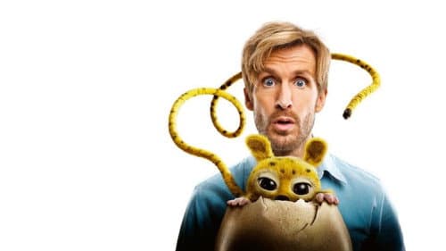 Marsupilami – 4. kép