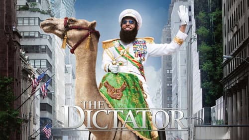 A diktátor – 2. kép