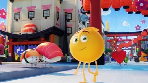 Az Emoji-film – 3. kép