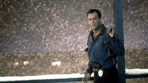 Die Hard 2. - Még drágább az életed – 6. kép