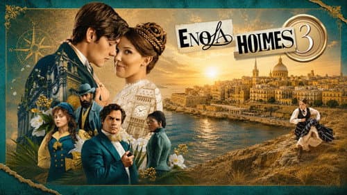 Enola Holmes 3 – 4. kép