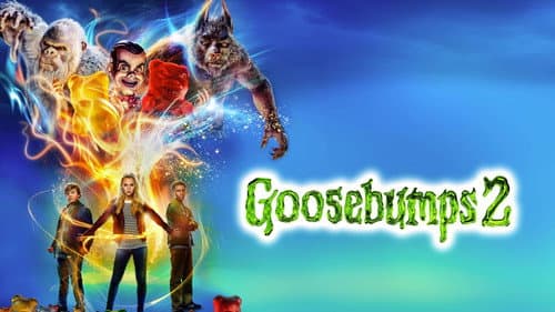 Libabőr 2. - Hullajó Halloween – 11. kép