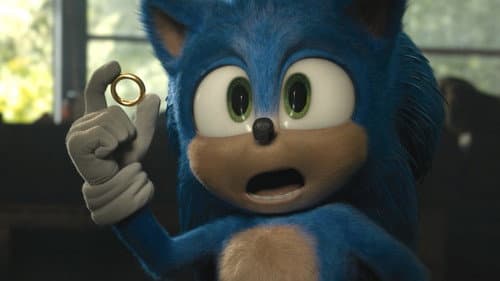 Sonic, a sündisznó – 6. kép