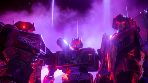 Transformers Egy – 10. kép