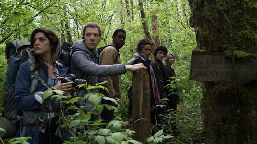 Blair Witch: Ideglelés 3. – 4. kép
